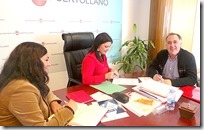 El Ayuntamiento de Puertollano aportará 23.000 euros a la Escuela Infantil de Cáritas