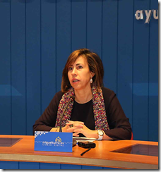 La concejala de Cultura del Ayuntamiento de Miguelturra, Esmeralda Muñoz, ha dado a conocer la programación cultural 
