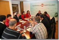 El Gobierno regional impulsará una iniciativa parlamentaria en el Congreso de los Diputados para reclamar la continuidad de Elcogas