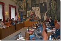 El pleno de la Diputación de Ciudad Real ha aprobado el protocolo de actuación frente al acoso sexual