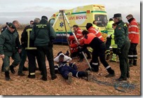 RESCATE POZO