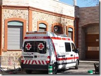 cruz roja puertollano