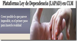 La Plataforma ha espresado su preocupación por la situación de la dependencia en la región