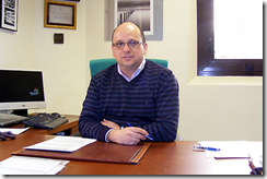 El profesor de la UCLM Manuel Andrés Rodrigo, ha participado en el artículo