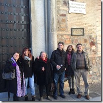 museo lopez-villaseñor. Ateneo Almagro