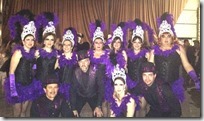 0 BAILE PRIMER PREMIO GRUPOS