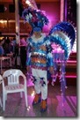 0 BAILE PRIMER PREMIO INDIVIDUAL