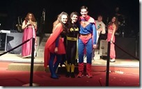 0 BAILE PRIMER PREMIO TRIOS