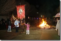0 Procesión de santa Julita y san Quirico