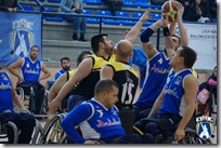 CDA Bahía de Cádiz 65 BSR Puertollano 58