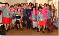 Carmen Olmedo - Carnaval de Herencia (Pelendengues) 1