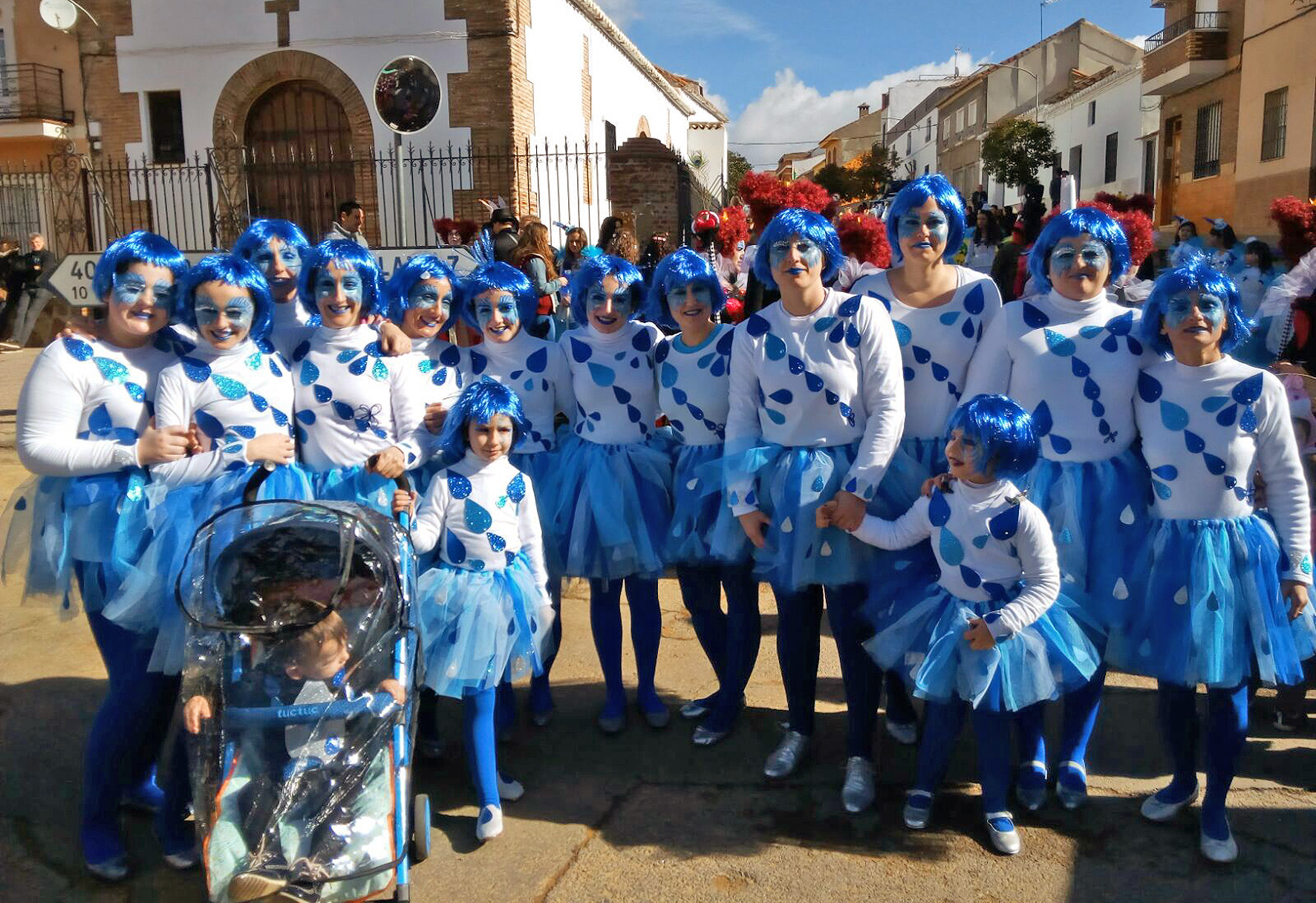 Desfile-Almodóvar_Gotas