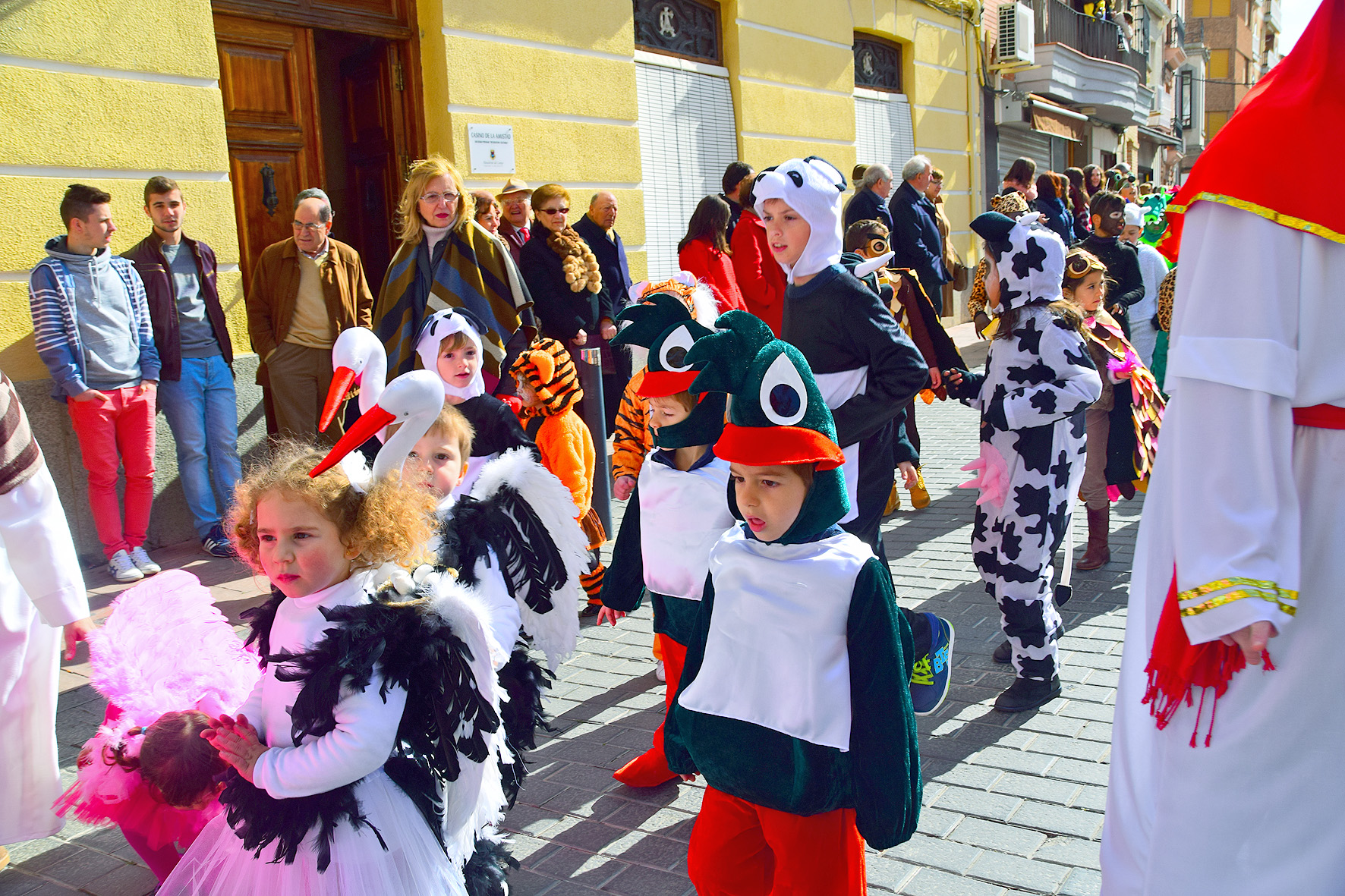 Desfile-Almodóvar_Peques
