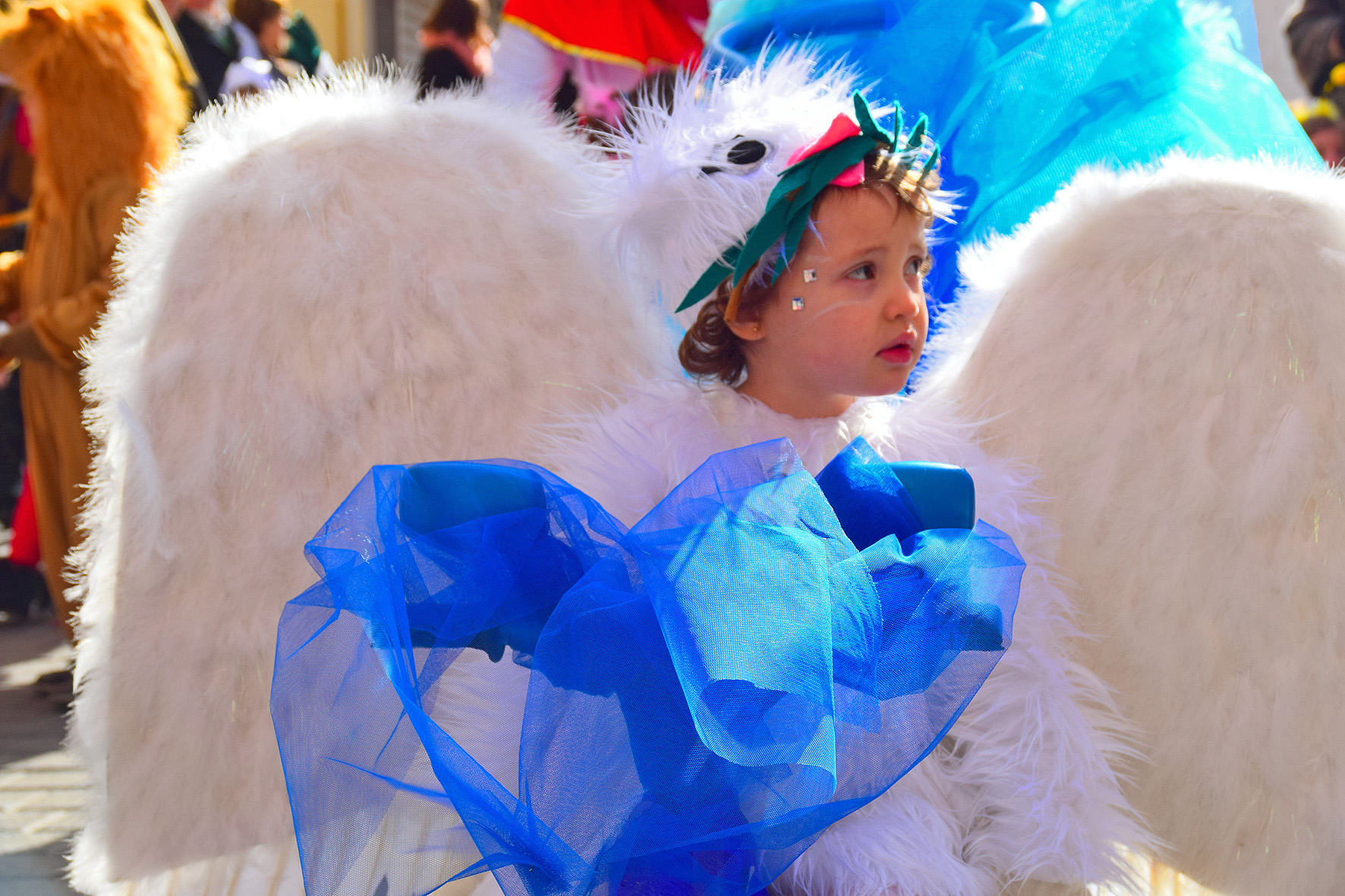 Desfile-Almodóvar_Ángel