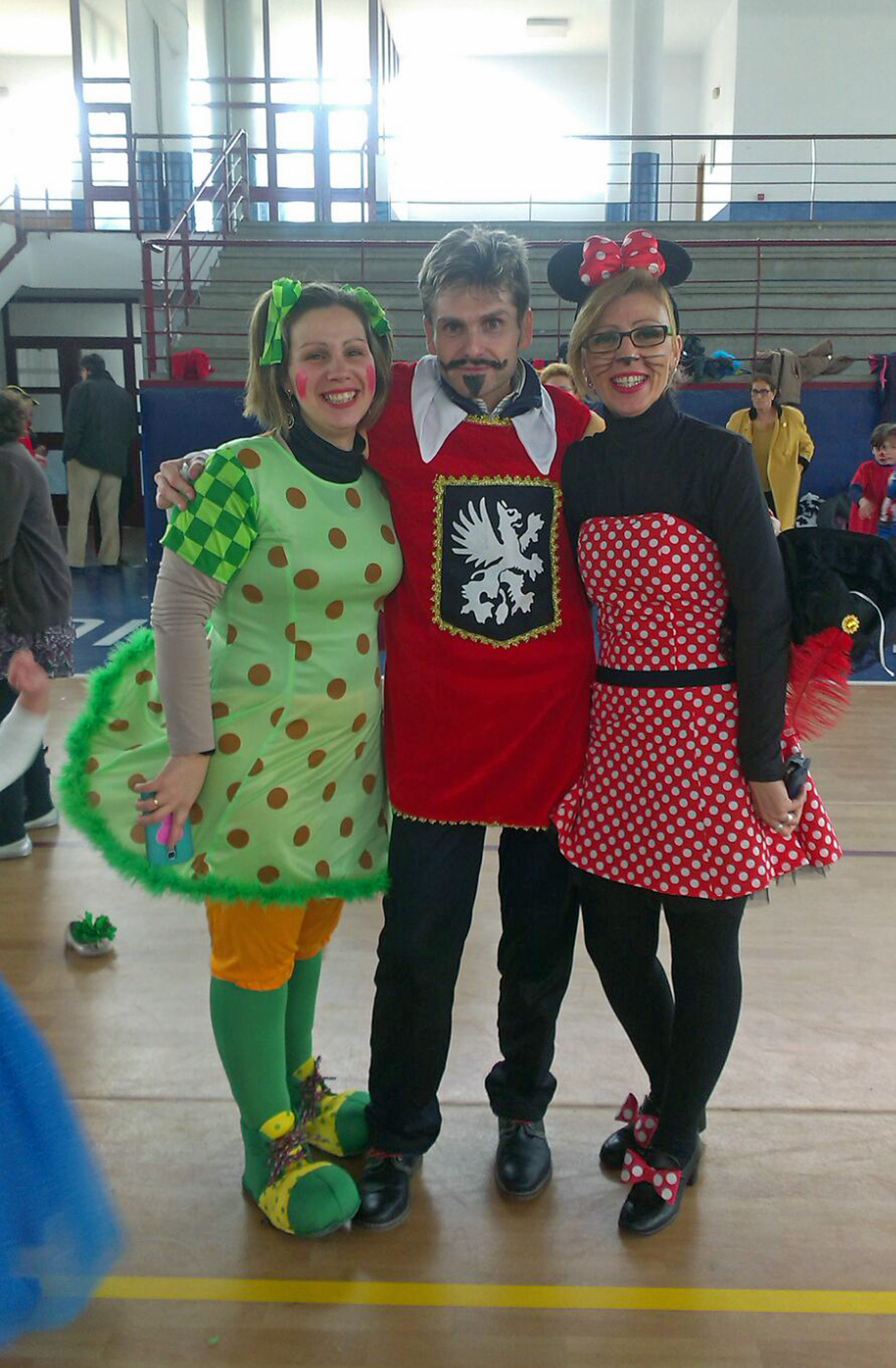 Desfile-Colegio_Varios