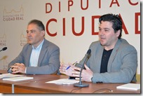 Diputación de Ciudad Real y Universidad de Castilla-La Mancha convocan el curso de experto universitario
