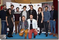 Directores de Castilla La Mancha