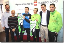 El Club Pozo Norte de Puertollano crece y fomentará el deporte con un nuevo equipo de triatlón