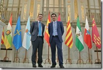 El Gobierno de Castilla-La Mancha incentivará los eventos de promoción de productos agroalimentarios de la región