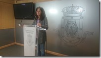 Ganemos Ciudad Real espera que en esta ocasión Romero si comparezca para explicar la contratación irregular de luces de navidad