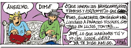 La Tira de Molero 02022016