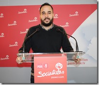 MIGUEL GONZALEZ CABALLERO