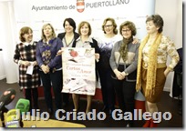 XXIX Certamen de Cartas de Amor