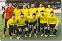 0 Once del Calatrava ante el Piedrabuena_FOTO VH Serrano