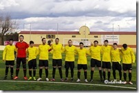 0 Respetuoso minuto de silencio_FOTO VH Serrano