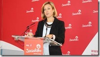 ANA ISABEL ABENGOZAR