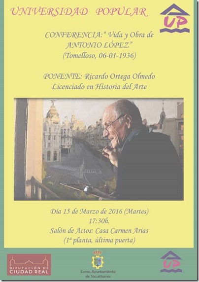 Antonio López