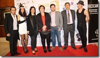 Carmen Olmedo - FECICAM autoridades