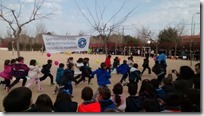 Carrera Infantil ANA SOTO