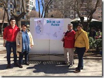 Cruz Roja Juventud de Puertollano