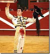 Daniel Luque