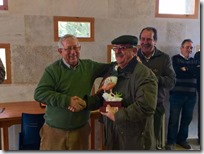 ENTREGA CAMPEON