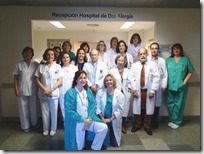 FOTONOTASANIDAD. Coordinación Alergia y Primaria HGUCR