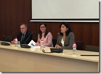 FOTONOTASANIDAD. Curso proceso donación de órganos