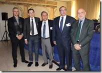 FOTONOTASANIDAD. Inauguracion simposio vascular