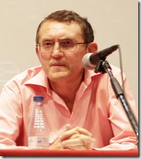 Francisco Rodríguez García
