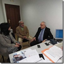 Gracias a cursos de formación y empleo se sacará adelante a muchas personas