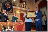 HOMENAJE MARCELINO ABENZA