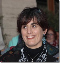 Juana Caro
