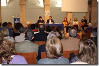 La Junta recuperará la actividad cultural ‘Los Jueves en la Merced’