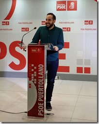 MIGUEL GONZALEZ CABALLERO