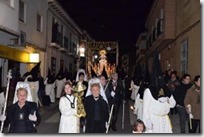 Nuestra Señora de los Dolores