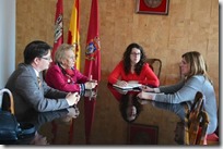 REUNION CONSUMO