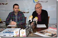 -Reuda cultura porimavera