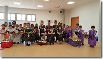 Semana Santa Infantil en Almodóvar del Campo 01