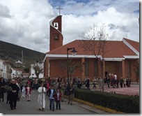 Semana Santa de Villamayor